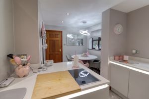 Kitchen/Diner- click for photo gallery